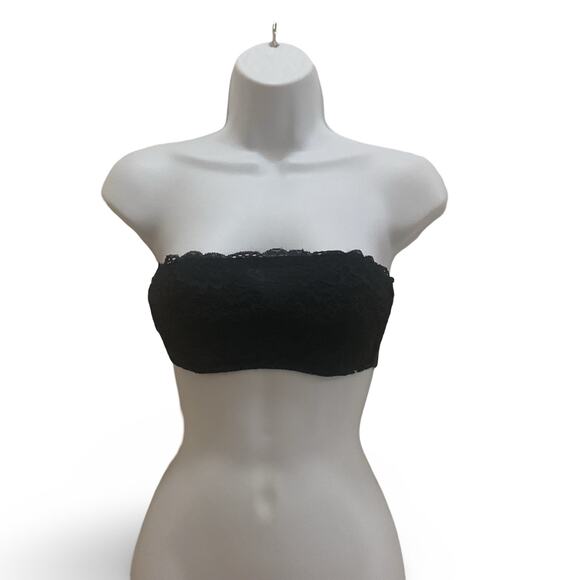 Sweet Nothings Strapless Bra - Picture 2 of 11